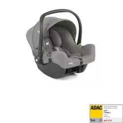 Joie i-Snug 2 autosedačka 40–75 cm Pebble