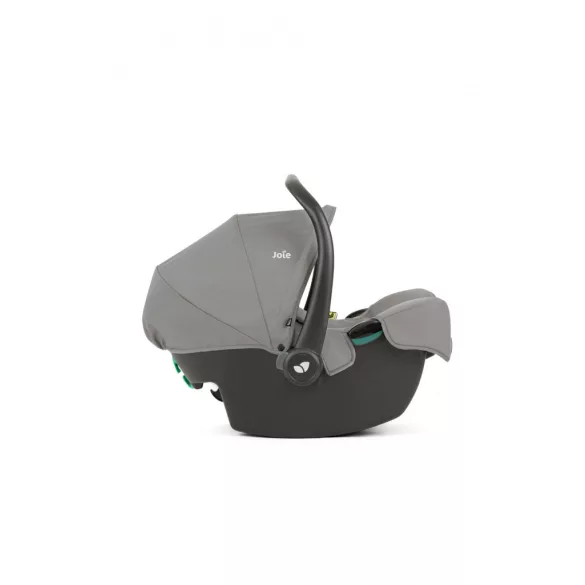 Joie i-Snug 2 autosedačka 40–75 cm Pebble
