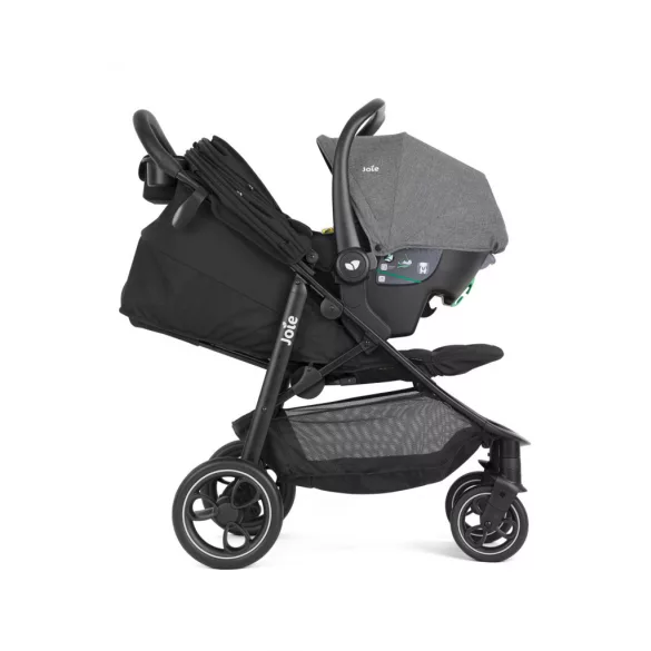 Detský kočík Joie Litetrax Shale