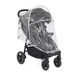 Detský kočík Joie Litetrax Shale
