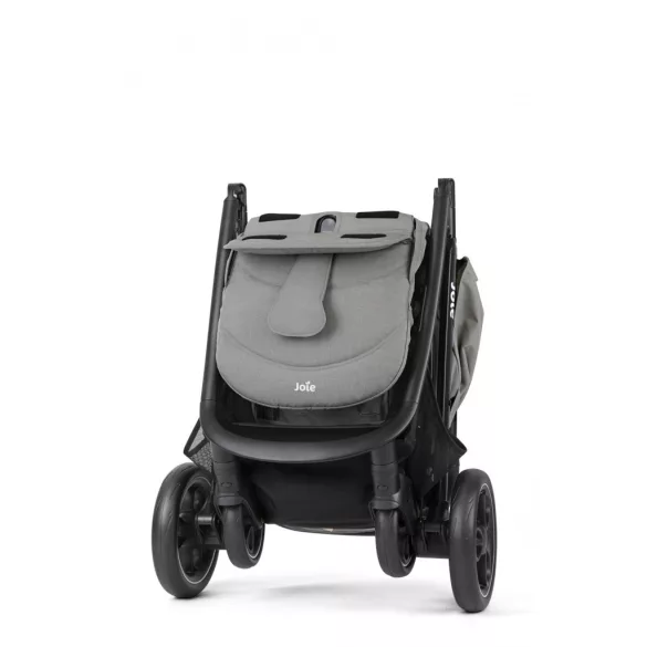 Detský kočík Joie Litetrax Pebble