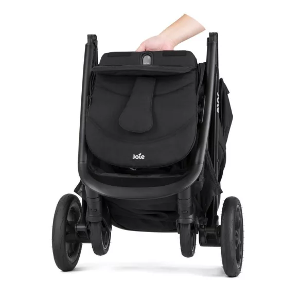 Detský kočík Joie Litetrax Pro Shale