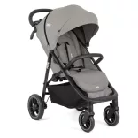 Detský kočík Joie Litetrax Pro v farbe Pebble