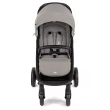 Detský kočík Joie Litetrax Pro v farbe Pebble