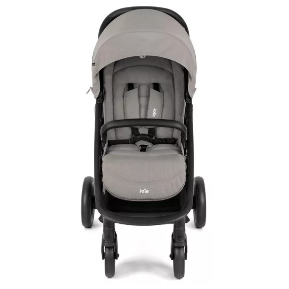 Detský kočík Joie Litetrax Pro v farbe Pebble