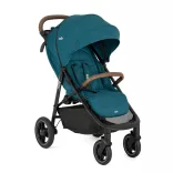 Detský kočík Joie Litetrax Pro v farbe Peacock