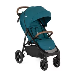 Detský kočík Joie Litetrax Pro v farbe Peacock