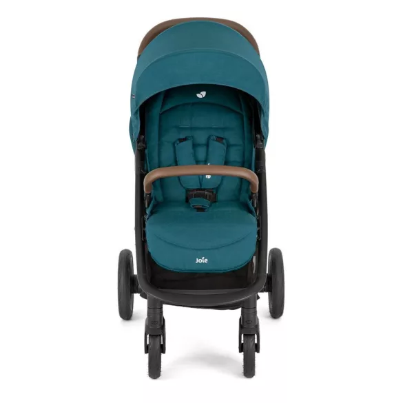 Detský kočík Joie Litetrax Pro v farbe Peacock