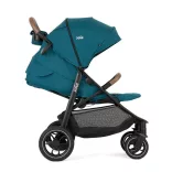 Detský kočík Joie Litetrax Pro v farbe Peacock