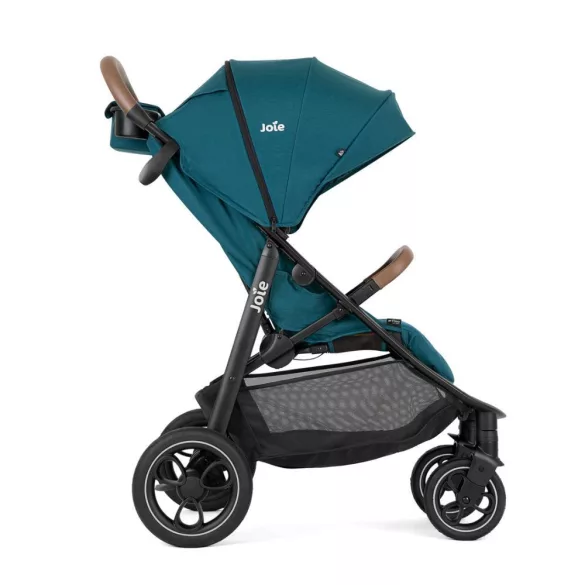 Detský kočík Joie Litetrax Pro v farbe Peacock