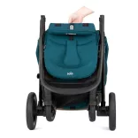 Detský kočík Joie Litetrax Pro v farbe Peacock