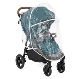 Detský kočík Joie Litetrax Pro v farbe Peacock