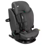 Detská autosedačka Joie i-Bold 76 cm – 150 cm, farba Thunder