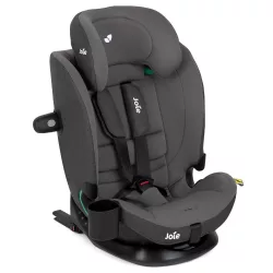   Detská autosedačka Joie i-Bold 76 cm – 150 cm, farba Thunder