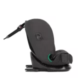 Detská autosedačka Joie i-Bold 76 cm – 150 cm, farba Thunder