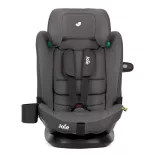 Detská autosedačka Joie i-Bold 76 cm – 150 cm, farba Thunder