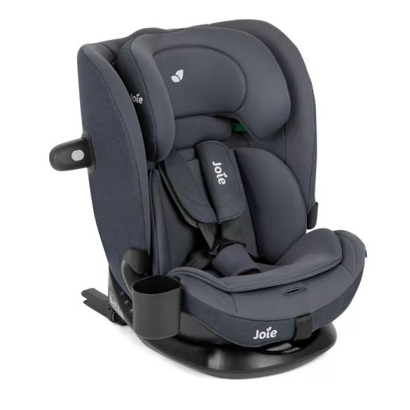 Detská autosedačka Joie i-Bold 76 cm – 150 cm Moonlight
