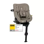 Detská autosedačka Joie i-Pivot 360° 40–105 cm Oak