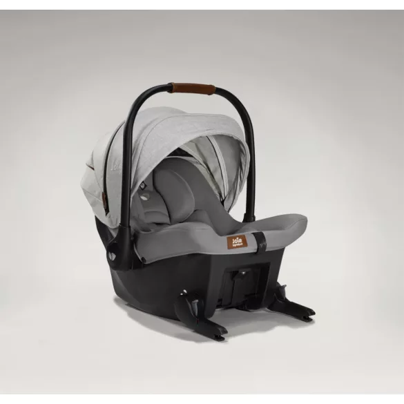 Detská autosedačka Joie Signature Sprint s integrovaným systémom ISOFIX – Oyster