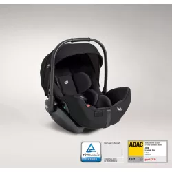   Autosedačka Joie Signature i-Level Pro 40–87 cm – Eclipse