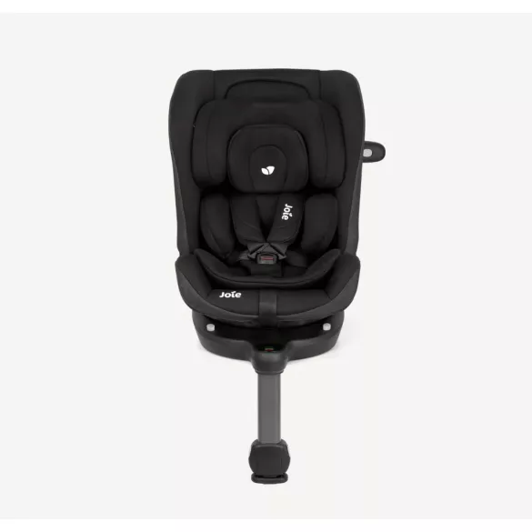 Detská autosedačka Joie I-Pivot Grow 360 40–135 cm – Shale