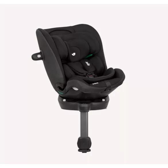 Detská autosedačka Joie I-Pivot Grow 360 40–135 cm – Shale