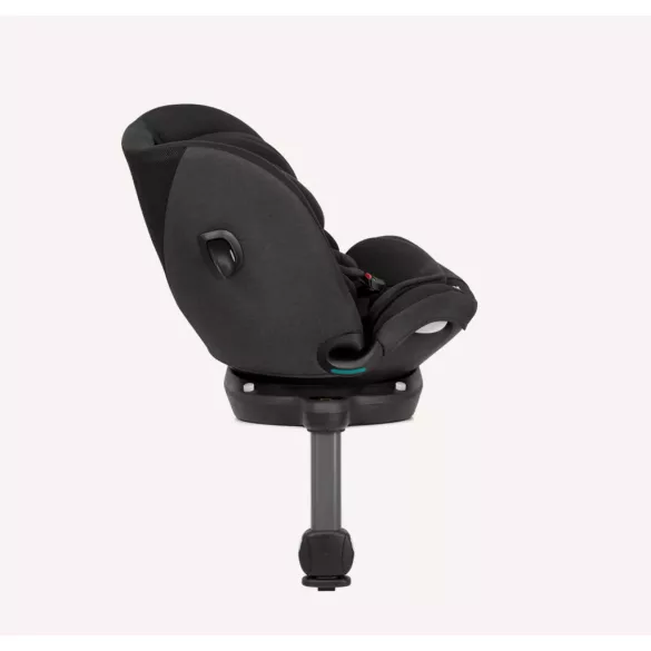 Detská autosedačka Joie I-Pivot Grow 360 40–135 cm – Shale