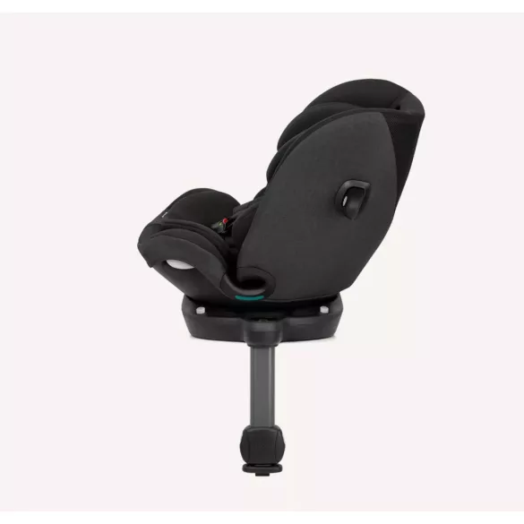 Detská autosedačka Joie I-Pivot Grow 360 40–135 cm – Shale