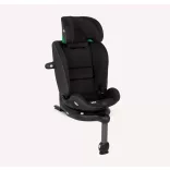 Detská autosedačka Joie I-Pivot Grow 360 40–135 cm – Shale