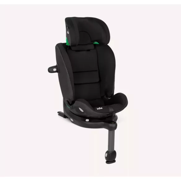 Detská autosedačka Joie I-Pivot Grow 360 40–135 cm – Shale