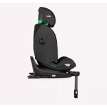 Detská autosedačka Joie I-Pivot Grow 360 40–135 cm – Shale
