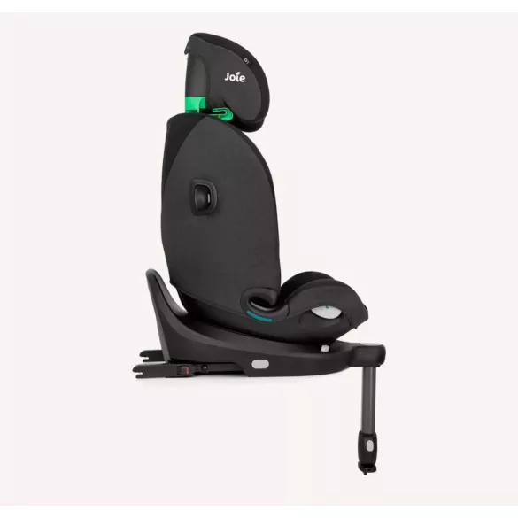 Detská autosedačka Joie I-Pivot Grow 360 40–135 cm – Shale