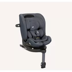   Detská autosedačka Joie I-Pivot Grow 360 (40–135 cm) – Moonlight