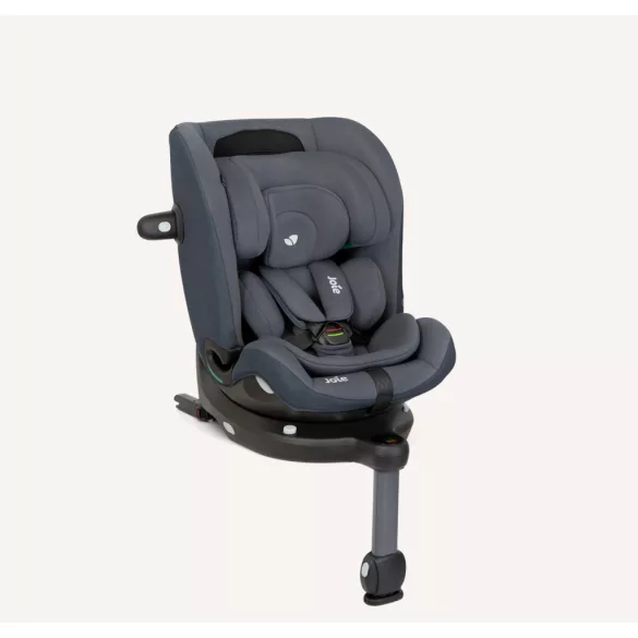 Detská autosedačka Joie I-Pivot Grow 360 (40–135 cm) – Moonlight