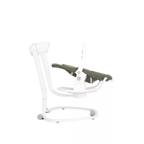 Joie Serina 2 v 1 elektrická hojdačka – Palms