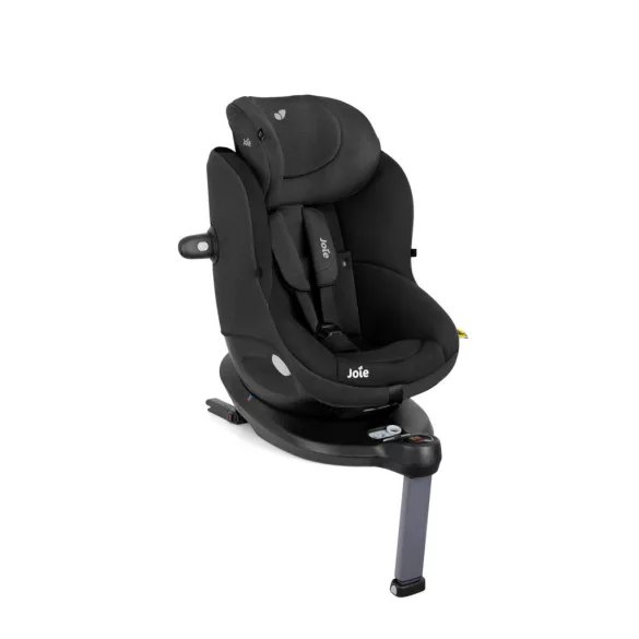 Detská autosedačka Joie i-Spin 360 E 61–105 cm Shale