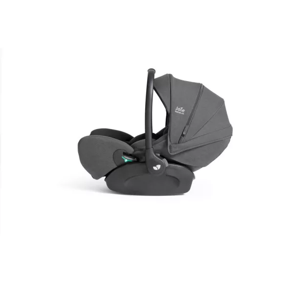 Joie Signature i-Level Pro autosedačka 40–87 cm – Ebony