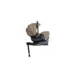 Joie Signature i-Level Pro autosedačka 40–87 cm – Sandstone
