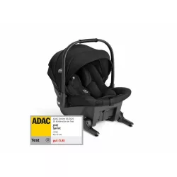   Detská autosedačka Joie Signature Sprint s integrovaným systémom ISOFIX – Eclipse