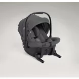 Detská autosedačka Joie Signature Sprint s integrovaným systémom ISOFIX – Ebony