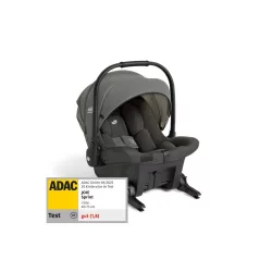   Autosedačka Joie Signature Sprint s integrovaným systémom ISOFIX – Evergreen
