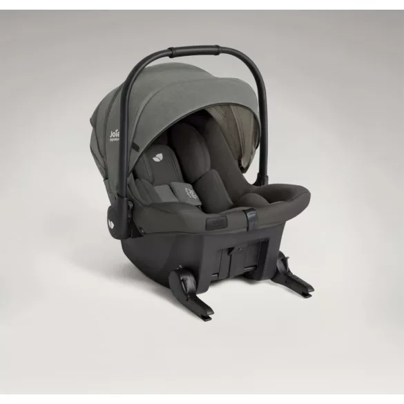 Autosedačka Joie Signature Sprint s integrovaným systémom ISOFIX – Evergreen