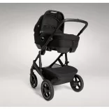 Joie Signature Calmi R129 korbička – Eclipse Nová