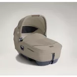 Joie Signature Calmi R129 korbička – Sandstone