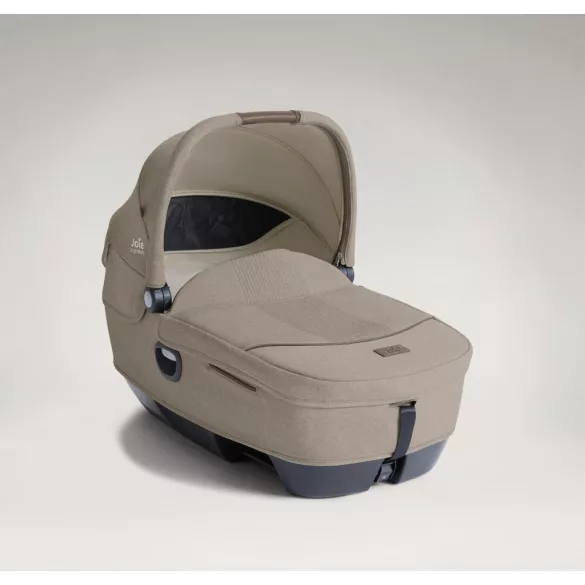 Joie Signature Calmi R129 korbička – Sandstone