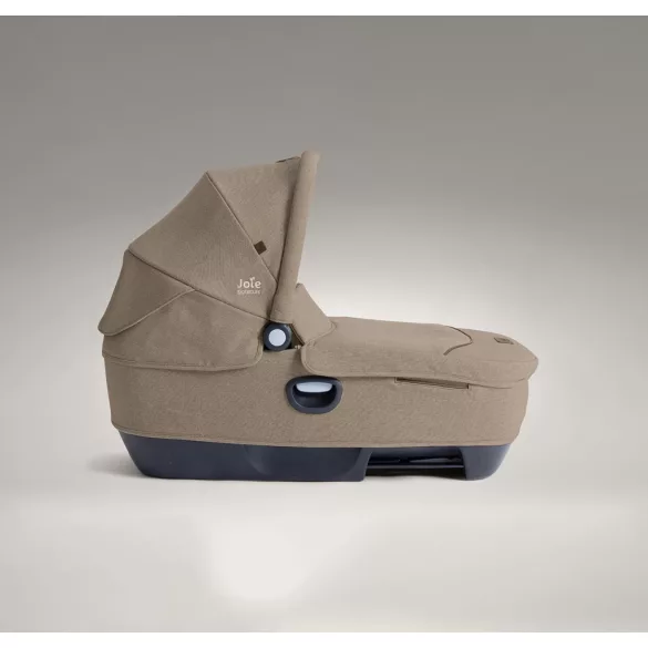 Joie Signature Calmi R129 korbička – Sandstone