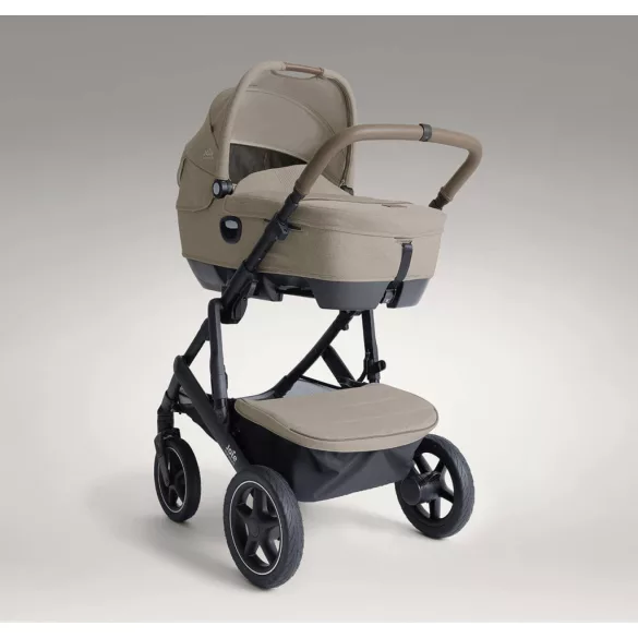 Joie Signature Calmi R129 korbička – Sandstone