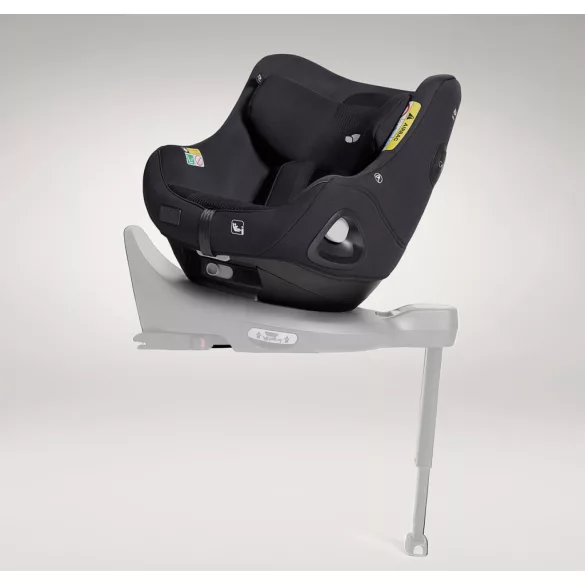 Detská autosedačka Joie Signature i-Harbour E i-Size 61–105 cm – Eclipse