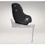 Detská autosedačka Joie Signature i-Harbour E i-Size 61–105 cm – Eclipse