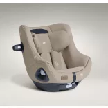Detská autosedačka Joie Signature i-Harbour E i-Size 61–105 cm – Sandstone